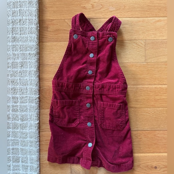 GIRLS OLD NAVY JUMPER SIZE XS - Picture 1 of 3